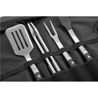 Zwilling BBQ+ Grill Tool Set 1026269 IMAGE 2