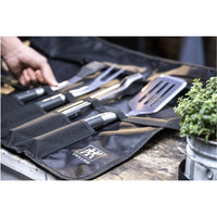 Zwilling BBQ+ Grill Tool Set 1026269 IMAGE 8