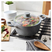 Zwilling Parma Plus Stew Pot with Lid 1029758 IMAGE 5