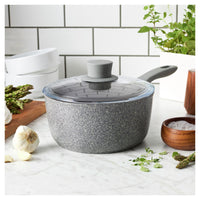 Zwilling Parma Plus Sauce Pan with Lid 1029759 IMAGE 5