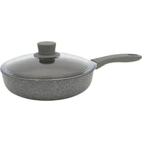 Zwilling Parma Plus 24 cm Saute Pan with Lid 1029760 IMAGE 1