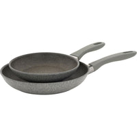 Zwilling Parma Plus 2-Piece Fry Pan Set 1029767 IMAGE 1