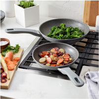 Zwilling Parma Plus 2-Piece Fry Pan Set 1029767 IMAGE 2