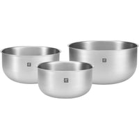 Zwilling 3-Piece Bowl Set 1030705 IMAGE 1