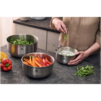 Zwilling 3-Piece Bowl Set 1030705 IMAGE 2