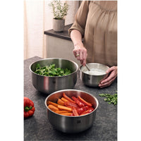 Zwilling 3-Piece Bowl Set 1030705 IMAGE 7