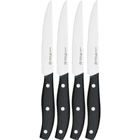 Henckels Definition 4-Piece Steak Set 1011195 IMAGE 1