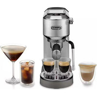 Delonghi Dedica Duo EC890.M IMAGE 2