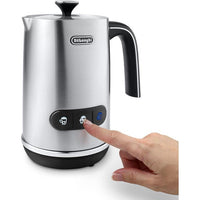 Delonghi Lattemix Milk Frother EMF3M IMAGE 3