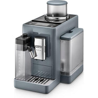 Delonghi Rivelia Automatic Espresso Machine - Pebble Grey EXAM44055G IMAGE 1