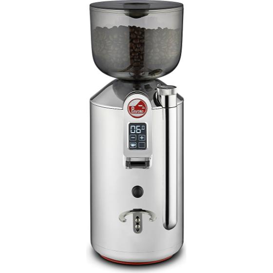La Pavoni Cilindro Coffee grinder LPGGRI01US IMAGE 2