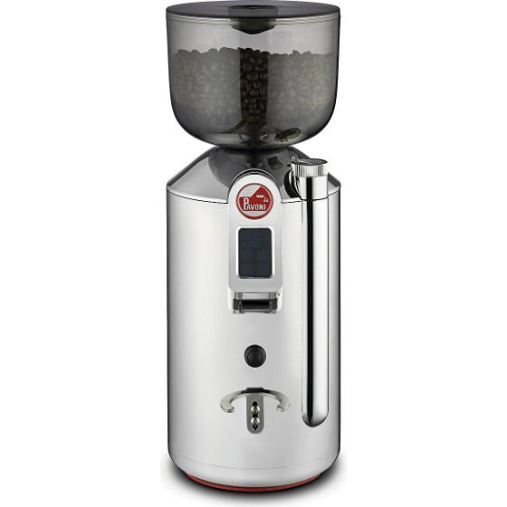 La Pavoni Cilindro Coffee grinder LPGGRI01US IMAGE 4