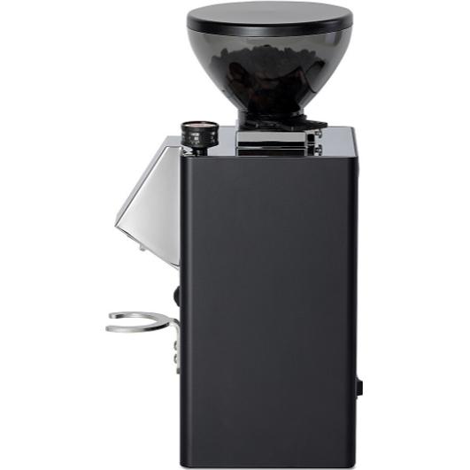 La Pavoni Kube Mill - Black LPGKBN02US IMAGE 6