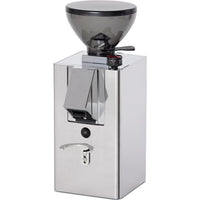 La Pavoni Kube Mill - Cromo LPGKBS02US IMAGE 1