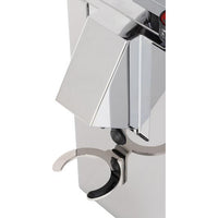 La Pavoni Kube Mill - Cromo LPGKBS02US IMAGE 2