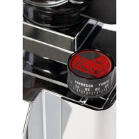 La Pavoni Kube Mill - Cromo LPGKBS02US IMAGE 8