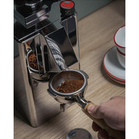 La Pavoni Kube Mill - Cromo LPGKBS02US IMAGE 9