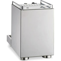 La Pavoni Mini Cellini Semi-Professional Espresso Coffee Machine LPSMCS01US IMAGE 3