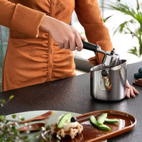 Delonghi Coffee Knock Box DLSC072 IMAGE 2