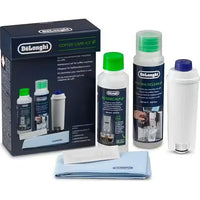 Delonghi Coffee Machine Kit DLSC306 IMAGE 1