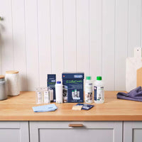 Delonghi Coffee Machine Kit DLSC306 IMAGE 2