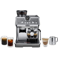 Delonghi La Specialista Arte Evo Espresso Machine with Cold Brew EC9255M IMAGE 2
