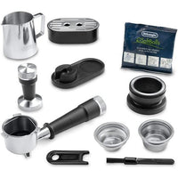 Delonghi La Specialista Arte Evo Espresso Machine with Cold Brew EC9255M IMAGE 3