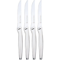 Henckels 4-Piece Steak Set 1022599 IMAGE 1