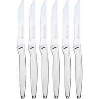 Henckels 6-Piece Steak Set 1022673 IMAGE 1