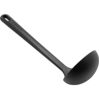 Henkel Silicone Onyx Soupe Ladle - 31 cm 1029720 IMAGE 3