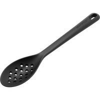 Henkel Silicone Onyx Skimming Spoon - 31 cm 1029731 IMAGE 1