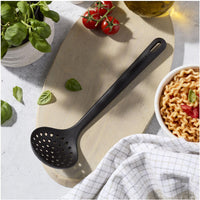 Henkel Silicone Onyx Skimming Ladle - 31 cm 1029733 IMAGE 2