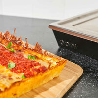 Ooni Detroit-Style Pizza Pan - Large UU-P26400 IMAGE 8