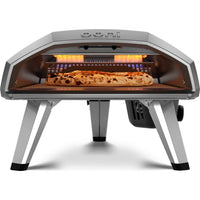 Ooni Koda 2 Gas Powered Pizza Oven UU-P2D200 IMAGE 1