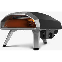 Ooni Koda 2 Gas Powered Pizza Oven UU-P2D200 IMAGE 2