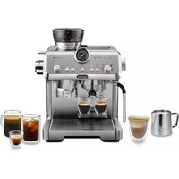 Delonghi La Specialista Opera Espresso Machine with Cold Brew EC9555M IMAGE 1