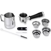 Delonghi La Specialista Opera Espresso Machine with Cold Brew EC9555M IMAGE 2