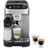 Delonghi Magnifica Plus Automatic Espresso Machine ECAM32070SB IMAGE 1