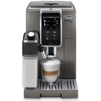 Delonghi Dinamica Plus Espresso Machine, Connected ECAM37095TI IMAGE 1