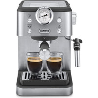 Delonghi Linea Classic Espresso Machine EM450M IMAGE 1