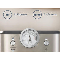 Delonghi Linea Classic Espresso Machine EM450M IMAGE 4