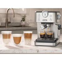 Delonghi Linea Classic Espresso Machine EM450M IMAGE 6