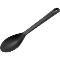 Henckels Onyx 31 cm Silicone Cooking Spoon 1029775 IMAGE 1