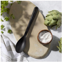 Henckels Onyx 31 cm Silicone Cooking Spoon 1029775 IMAGE 2