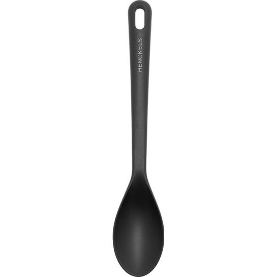 Henckels Onyx 31 cm Silicone Cooking Spoon 1029775 IMAGE 3