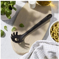 Henckels Onyx Silicone Pasta Spoon 1029779 IMAGE 2