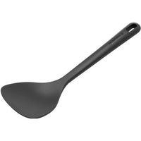 Henckels Onyx Silicone Wok Turner 31 cm 1029780 IMAGE 1