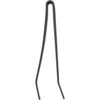 Henckels Onyx Silicone Tongs 27 cm 1029781 IMAGE 3