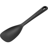 Henckels Onyx Silicone Serving Spoon 28 cm 1029783 IMAGE 1