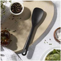 Henckels Onyx Silicone Serving Spoon 28 cm 1029783 IMAGE 2
